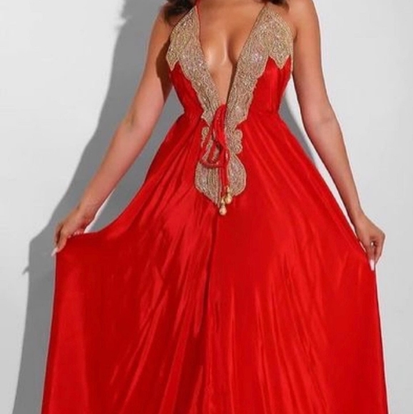Sumer Dresses